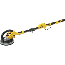 Stanley Random orbital sander Stanley SFMEE500S Yellow/Black