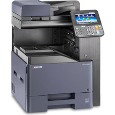 Kyocera Multifunction Printer Kyocera TASKALFA 308CI