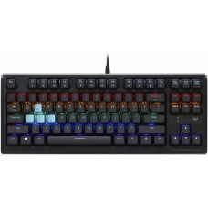 Acer Keyboard Acer Aethon 301 TKL Black