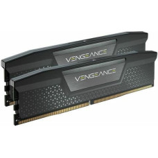 Corsair RAM Memory Corsair 32GB (2K) DDR5 6000MHz Vengeance B 32 GB