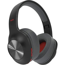 Hama Wireless Headphones Hama 00184100 Black