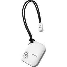 Celly Keychain Celly SMARTFINDERWH White