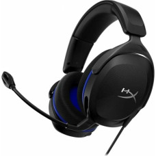 Hyperx Headphones with Microphone Hyperx Cloud Stinger 2 Black Black/Blue