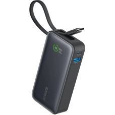 Anker Powerbank Anker 545 Nano 10000mAh PD 30W czarny