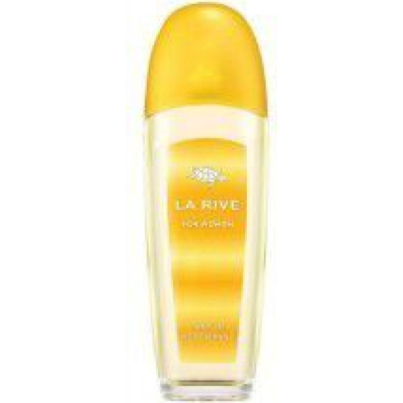 La Rive for Woman dezodorant w atomizerze 75ml