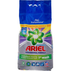 Ariel PROSZEK DO PRANIA ARIEL PROFESSIONAL COLOR 7.15KG 130 PR 9958