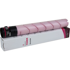 Microspareparts Toner MicroSpareparts Magenta  (MSP7264)