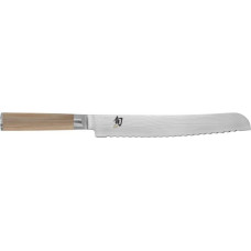 KAI KAI Shun White Bread Knife 23 cm