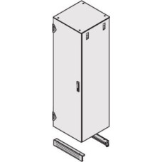 Schroff SCHROFF Varistar Cokół stacjonarny, perforowany przód/tył, 800W