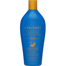 Shiseido SHISEIDO EXPERT SUN PROTECTOR FACE AND BODY LOTION SPF 50+ 300ML