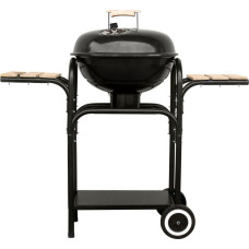 Unimet W-99270 Grill ogrodowy węglowy 43 cm x 43 cm