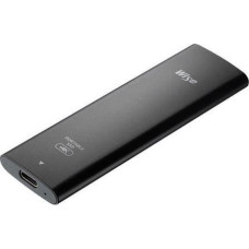 Wise Dysk zewnętrzny SSD Wise WI-PTS 1TB Czarny (WI-PTS-1024)