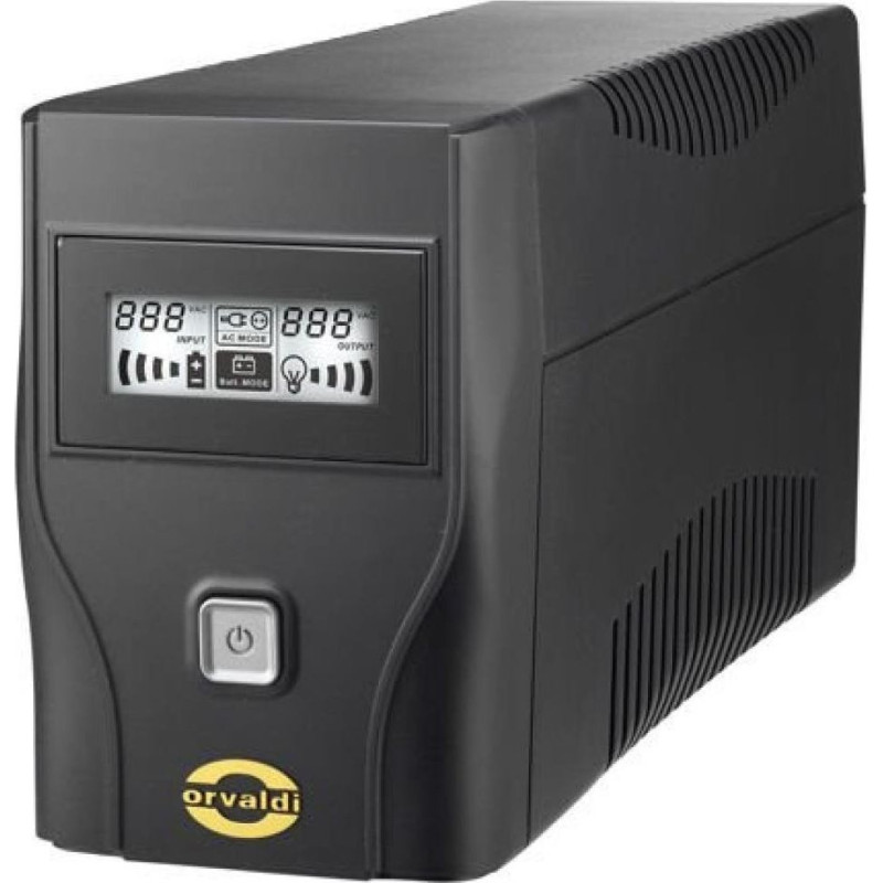 Orvaldi UPS Orvaldi sinus 800 LCD (VPS800)