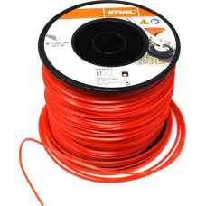 Stihl Żyłka nylonowa kwadratowa 2,7mm 221m - 00009302616