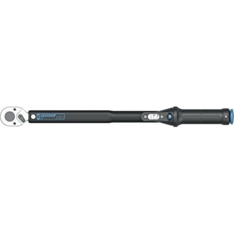 Gedore Gedore torque wrench Torcoflex UK - 1/2