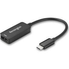 Triton Adapter AV Triton Kensington Adapter CV4200H - USB-C 4K/8K HDMI