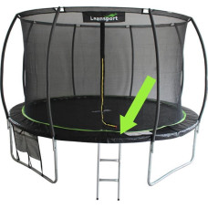 Lean Sport Osłona na sprężyny do Trampoliny Sport Max 12ft Czarno-Zielona