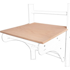 Benchk 110 Brązowe 62 cmx58 cm