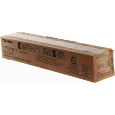 Toshiba Toner Toshiba Toner Toshiba Toshiba T-FC210EY 6AJ00000168 Biały