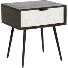 Dkd Home Decor Nightstand DKD Home Decor Metal (Refurbished A)