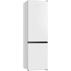 Hisense Combined Refrigerator Hisense RB440N4BWE White (200 x 60 cm)