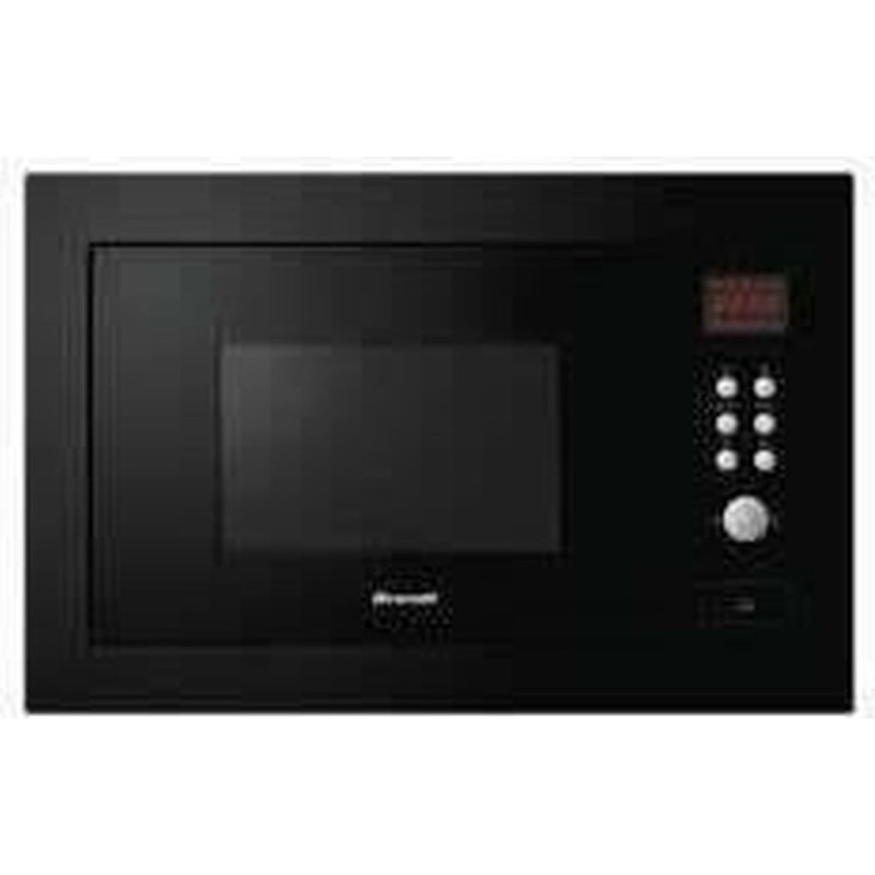 Brandt Microwave Oven Brandt 1450 W 25 L