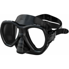 Seac Swimming Goggles Seac 0750041003 Black One size