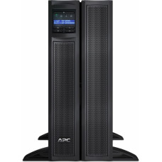 APC Uninterruptible Power Supply System Interactive UPS APC SMX3000RMHV2U 2700 W