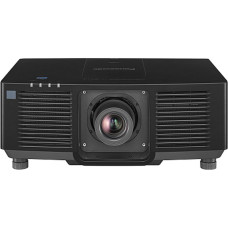 Panasonic Projector Panasonic PT-MZ780BEJ Full HD 7000 Lm