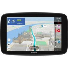 Tomtom GPS navigator TomTom 1YD7.002.30 7