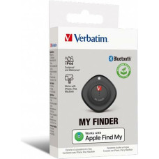 Verbatim GPS locator Verbatim MYF-01 Black