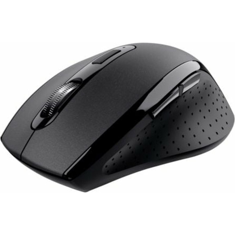 Trust Wireless Mouse Trust 25479 Black 1200 DPI