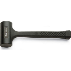 Beta Tools MŁOTEK BEZODRZUTOWY POKRYTY GUMĄ 65MM 1391/65 BETA UTENSILI S.P.A.