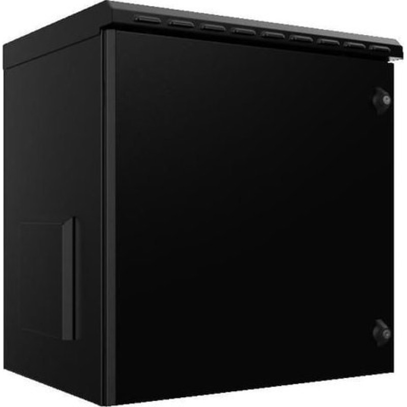 Lanview Szafa Lanview Lanview RWMIP55W07U60B stojak 7U Czarny