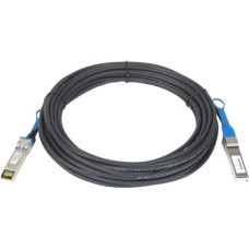 Netgear AXC7610 InfiniBand/fibre optic cable 10 m SFP+ Black