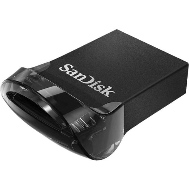 Sandisk By Western Digital MEMORY DRIVE FLASH USB3.1/512GB SDCZ430-512G-G46 SANDISK