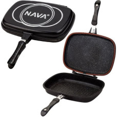 Nava Patelnia NAVA grillowa 36cm