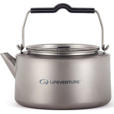 Lifeventure Titanium Kettle