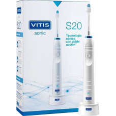 Vitis Pharma Szczoteczka Vitis Pharma S20 Blue/White