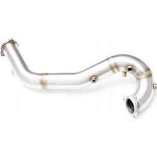 Rm Motors Downpipe AUDI A4 A5 2.7 3.0 TDI B8