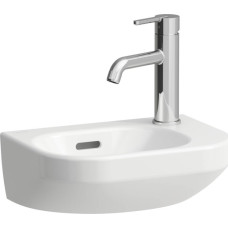 Laufen Umywalka Laufen SMALL WASHBASIN LUA 36 WHTE