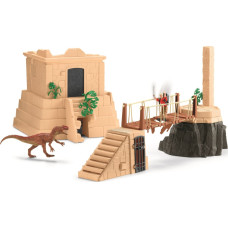 Schleich Schleich Dino Temple Conquest