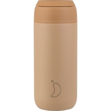Chilly Chillys Coffee Mug Series 2 Peach Orange 500ml