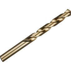 Nord Tools Wiertło Nord Tools WIERTŁO KOBALTOWE DO METALU DIN 338 HSSE-CO5 8,5mm, Typ N (1/10) NORD TOOLS ( opak. - 10 szt.)