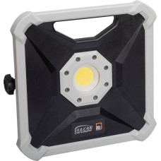Vulcan Naświetlacz Vulcan Naświetlacz-lampa led, 900/1800lm, bez aku/ład. connect 20v