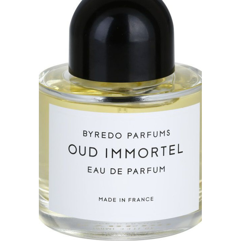 Byredo Oud Immortel EDP 100ml