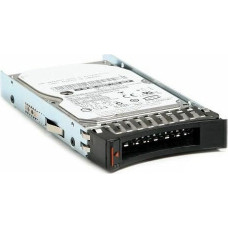 IBM Dysk serwerowy IBM 600GB 2.5'' SAS-3 (12Gb/s)  (7XB7A00025)