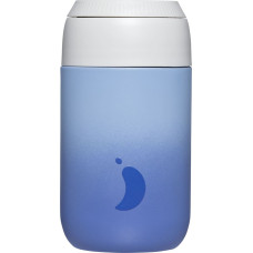 Chilly Chillys Coffee Mug   Series 2 Gradient Nightfall 340ml