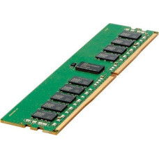 HPE Pamięć serwerowa HPE Pamięć 8GB 1Rx8 PC4-3200AA E Stand Kit P43016-B21