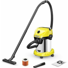 Karcher Wet and dry vacuum cleaner Kärcher WD 3-18 S V-17/20 17 L